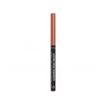 Rimmel London - Lip Liner Lasting Finish Exaggerate - 018: Rose Addcition