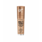 Rimmel London - Primer Iluminador Multi-tasker Better Than Filters - 001: Fair