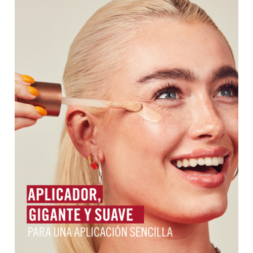 Rimmel London - Illuminating Primer Multi-tasker Better Than Filters - 005: Medium