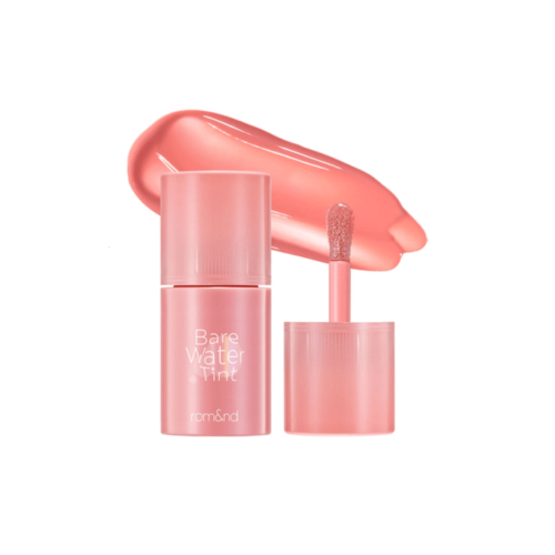 Romand  - Lip tint Bare Water Tint - 01: Bare Vanilla