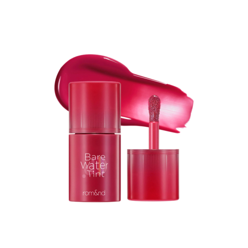 Romand - Lip Tint Bare Water Tint - 06: Berry Bite