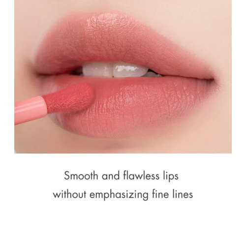 Romand - Lip Tint Bare Water Tint - 06: Berry Bite