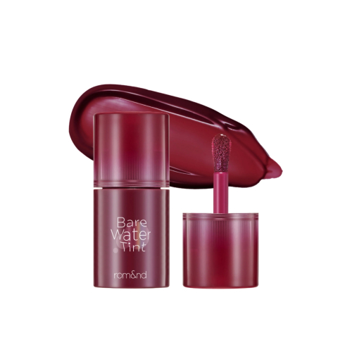 Romand - Lip Tint Bare Water Tint - 08: Deepin Red