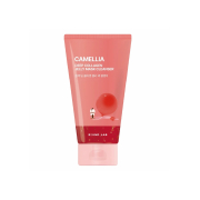 Round Lab - *Camellia* - Limpador facial Deep Collagen Jelly