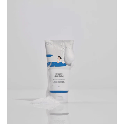 Round Lab - Limpador Facial Hidratante Birch Juice