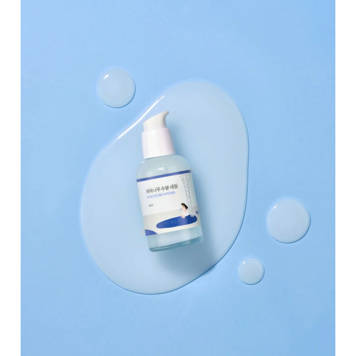 Round Lab - *Birch Juice* - Sérum Facial Hidratante com Suco de Bétula