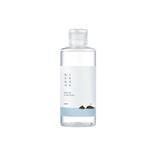 Round Lab - Tônico Facial 1025 Dokdo