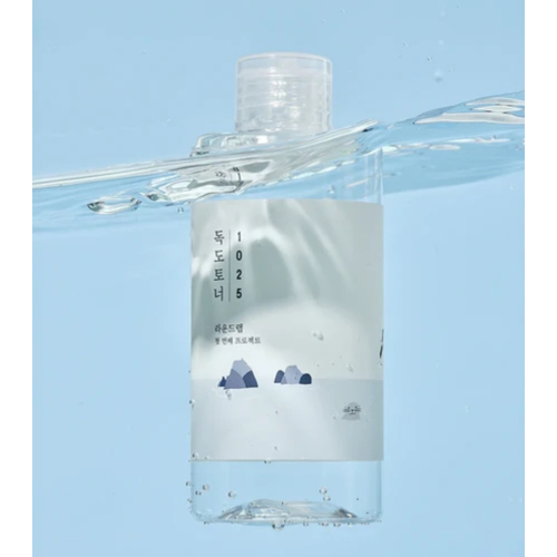 Round Lab - Tônico Facial 1025 Dokdo