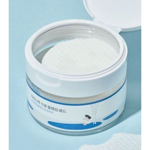 Round Lab - Tônico hidratante Birch Juice