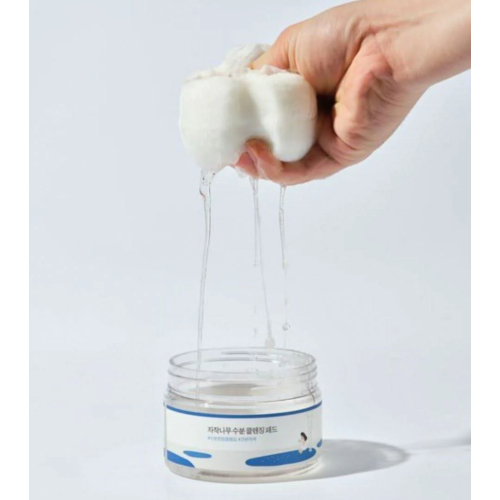 Round Lab - Tônico hidratante Birch Juice