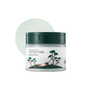 Round Lab - Tônico Hidratante e Esfoliante em Discos com CICA de Pinheiro - Pele Sensível