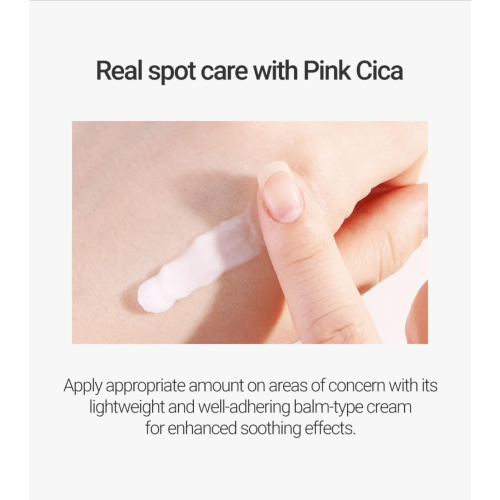 Rovectin - *Cica Care* - Bálsamo reparador Spot Balm
