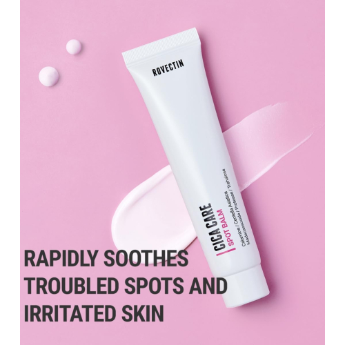 Rovectin - *Cica Care* - Bálsamo reparador Spot Balm