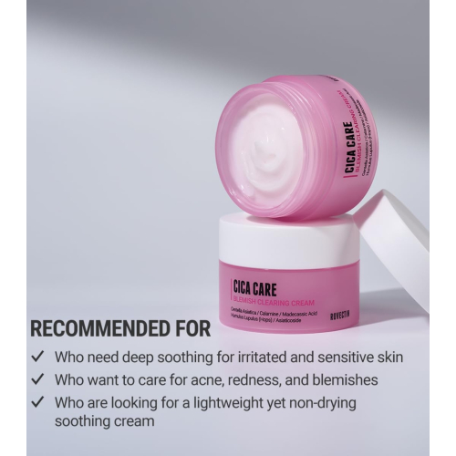 Rovectin - *Cica Care* - Creme Calmante Blemish Clearing Cream