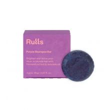 Rulls - Shampoo Roxo Sólido