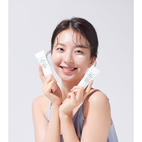 S. Nature - Contorno Firmador para Olhos Aqua Soy Yogurt