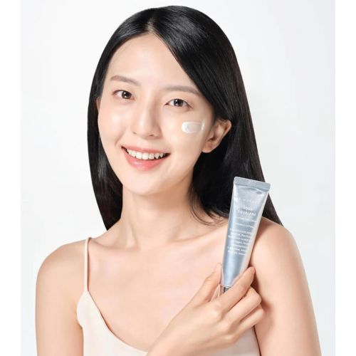 S. Nature - Creme facial hidratante Aqua Squalane