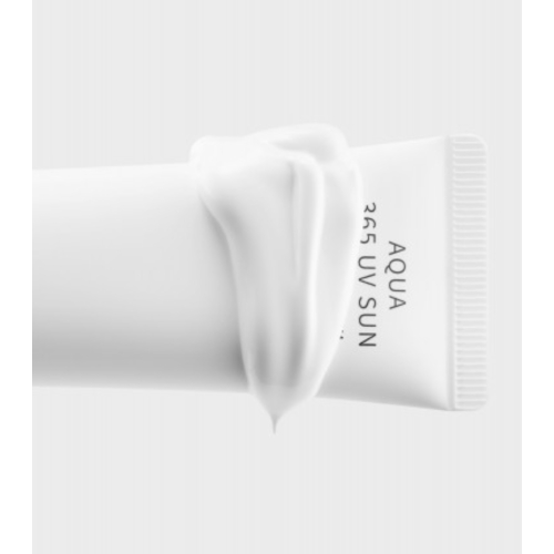 S. Nature - Protetor solar facial ultraleve SPF50+ PA++++ Aqua 365