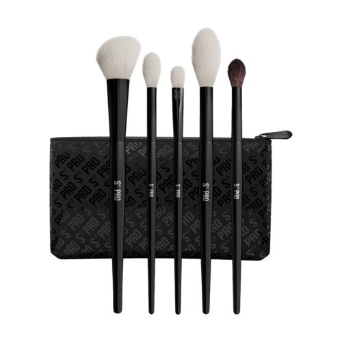 S17PRO - *Beauty* - Conjunto de pincéis