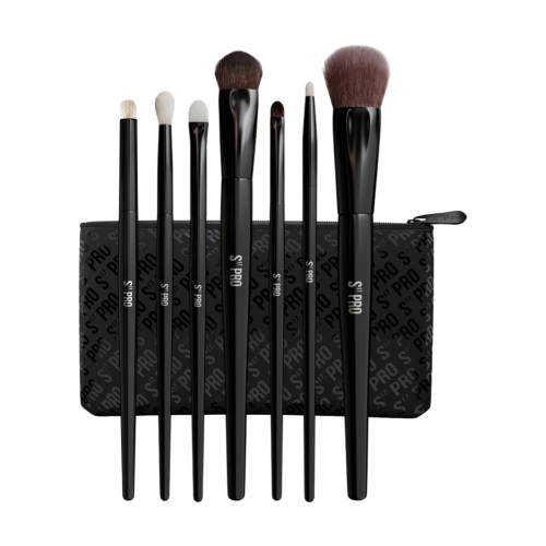 S17PRO - *Studio* - Conjunto de Pincéis