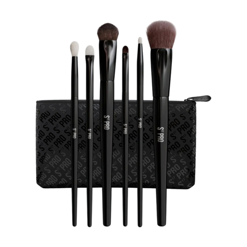S17PRO - *Studio* - Conjunto de Pincéis