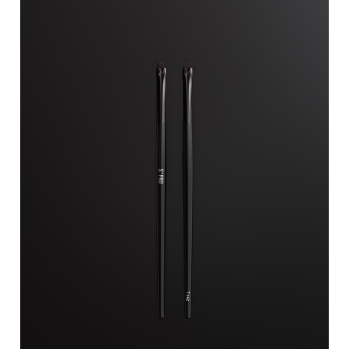 S17PRO - *Técnica* - Pincel pequeno chanfrado - T142