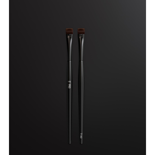 S17PRO - *Técnica* - Pincel para técnica de sobrancelhas/lábios - T140