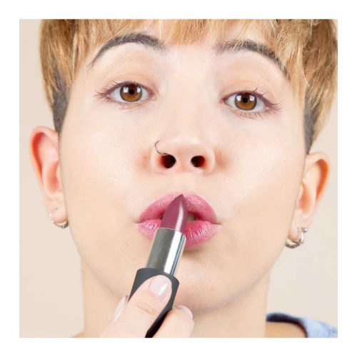 Saigu Cosmetics - Batom cremoso - Turqueta