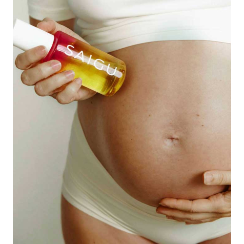 Saigu Cosmetics - Óleo Corporal Oasis