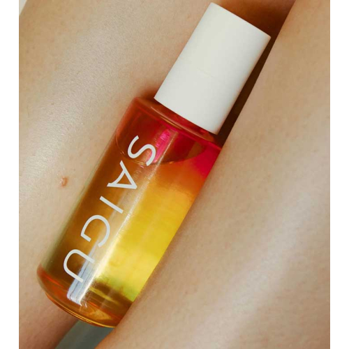 Saigu Cosmetics - Óleo Corporal Oasis