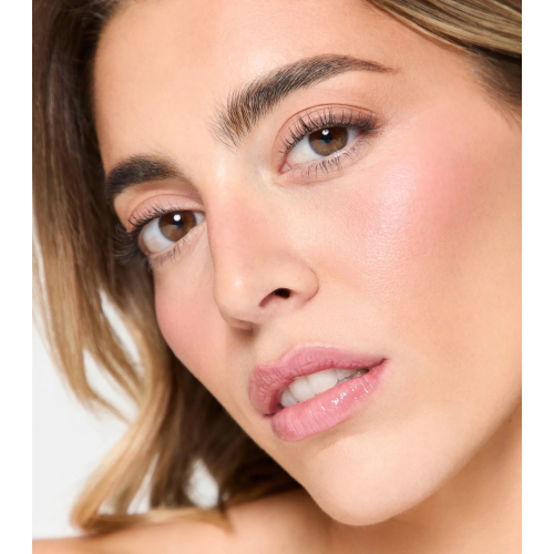 Saigu Cosmetics - Bálsamo labial hidratante com efeito brilhante - Cupcake
