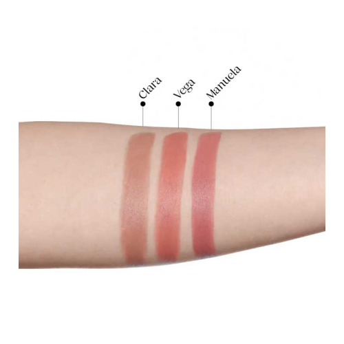 Saigu Cosmetics - Batom cremoso - Manuela