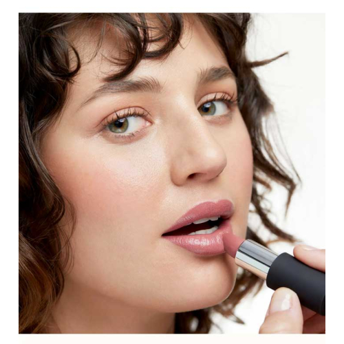 Saigu Cosmetics - Batom cremoso - Manuela