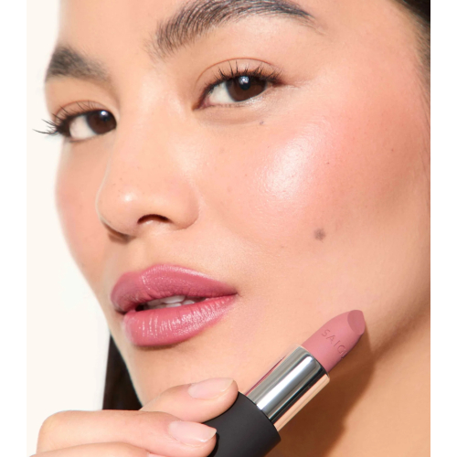 Saigu Cosmetics - Batom Velvet - Aitana