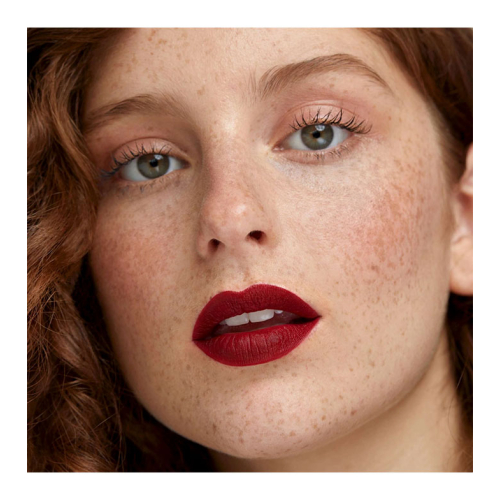 Saigu Cosmetics - Batom Velvet - Candela