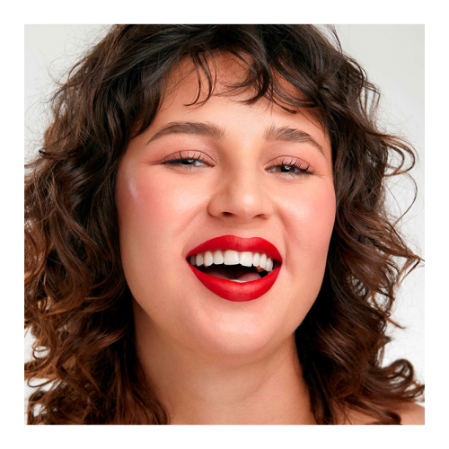 Saigu Cosmetics - Batom Velvet - Lola