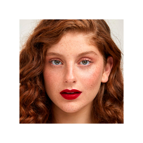 Saigu Cosmetics - Batom Velvet - Luna