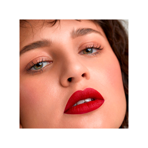 Saigu Cosmetics - Batom Velvet - Luna