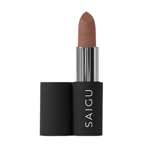 Saigu Cosmetics - Batom Velvet - Paz