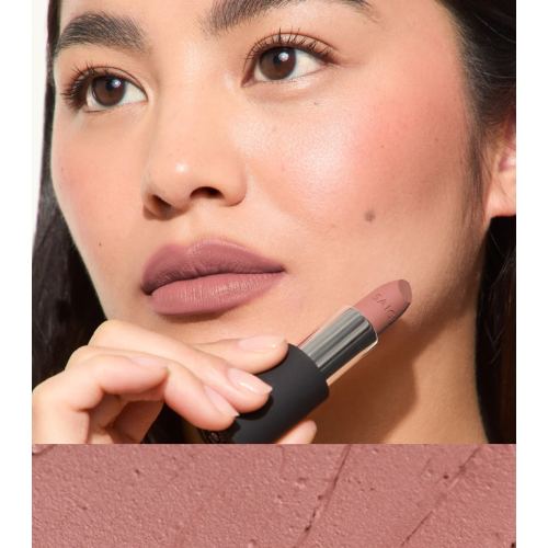 Saigu Cosmetics - Batom Velvet - Paz