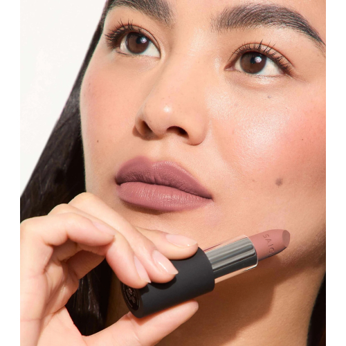 Saigu Cosmetics - Batom Velvet - Paz