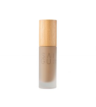 Saigu Cosmetics - Base líquida - Cleo