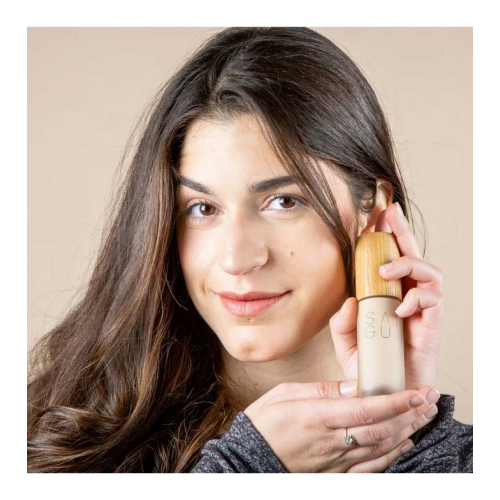 Saigu Cosmetics - Base líquida - Gracia