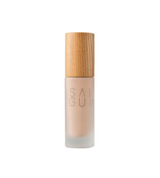 Saigu Cosmetics - Base líquida - Gracia