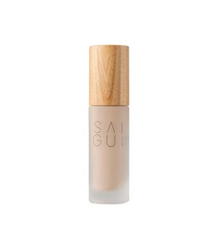 Saigu Cosmetics - Base líquida - Nina