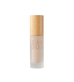 Saigu Cosmetics - Base líquida - Velvet