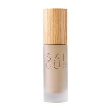 Saigu Cosmetics - Base de maquiagem para pele radiante - Aurora