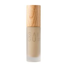 Saigu Cosmetics - Base de maquiagem para pele radiante - Dafne