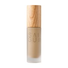 Saigu Cosmetics - Base de maquiagem para pele radiante - Margot