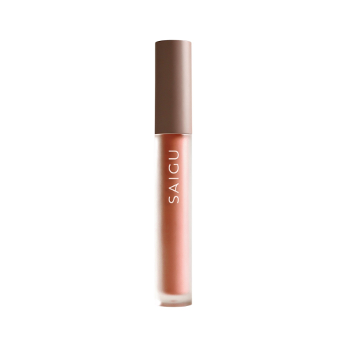 Saigu Cosmetics - Gloss Labial Melting Plump - Chloe